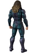 Mafex Aquaman and the Lost Kingdom: Aquaman (Stealth Suit) thumbnail 3