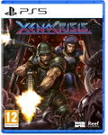 Xeno Crisis thumbnail 1