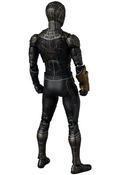 Mafex Spider-Man No Way Home: Spider-man Black & Gold Suit thumbnail 3