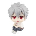 Look Up Series Rebuild Of Evangelion Nagisa Kaworu thumbnail 1