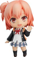 Nendoroid No. 1466 Yahari Ore no Seishun Love-come wa Machigatteiru. Kan: Yuigahama Yui [GSC Online Shop Limited Ver.] (Re-run) thumbnail 1