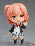 Nendoroid No. 1466 Yahari Ore no Seishun Love-come wa Machigatteiru. Kan: Yuigahama Yui [GSC Online Shop Limited Ver.] (Re-run) thumbnail 3