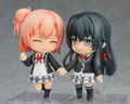 Nendoroid No. 1466 Yahari Ore no Seishun Love-come wa Machigatteiru. Kan: Yuigahama Yui [GSC Online Shop Limited Ver.] (Re-run) thumbnail 8