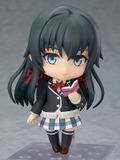 Nendoroid No. 1307 Yahari Ore no Seishun Love-come wa Machigatteiru. Kan: Yukinoshita Yukino (Re-run) thumbnail 3