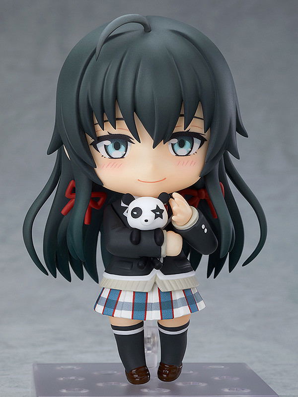 Nendoroid No. 1307 Yahari Ore no Seishun Love-come wa Machigatteiru. Kan: Yukinoshita Yukino (Re-run) image 4