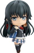 Nendoroid No. 1307 Yahari Ore no Seishun Love-come wa Machigatteiru. Kan: Yukinoshita Yukino [GSC Online Shop Limited Ver.] (Re-run) thumbnail 1