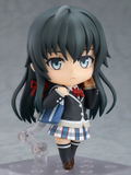 Nendoroid No. 1307 Yahari Ore no Seishun Love-come wa Machigatteiru. Kan: Yukinoshita Yukino [GSC Online Shop Limited Ver.] (Re-run) thumbnail 3