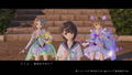 Blue Reflection Quartet: Shoujo-tachi no Kiseki (Multi-Language) thumbnail 4