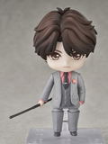 Nendoroid No. 2993 Time Raiders: Xie Yuchen [GSC Online Shop Limited Ver.] thumbnail 4