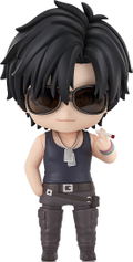 Nendoroid No. 2994 Time Raiders: Hei Yanjing [GSC Online Shop Limited Ver.] thumbnail 1