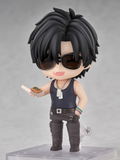 Nendoroid No. 2994 Time Raiders: Hei Yanjing [GSC Online Shop Limited Ver.] thumbnail 4