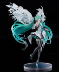 Character Vocal Series 01 Hatsune Miku 1/7 Scale Pre-Painted Figure: Hatsune Miku Happy 16th Birthday Ver. (Re-run) thumbnail 4