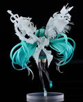 Character Vocal Series 01 Hatsune Miku 1/7 Scale Pre-Painted Figure: Hatsune Miku Happy 16th Birthday Ver. (Re-run) thumbnail 5