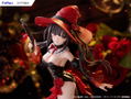 Date A Live V 1/7 Scale Pre-Painted Figure: Tokisaki Kurumi Witch Style Ver. thumbnail 16