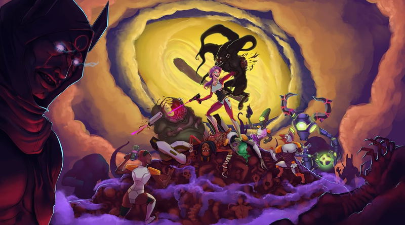 Viscerafest image 2