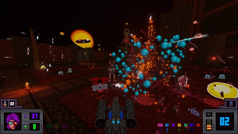 Viscerafest image 4