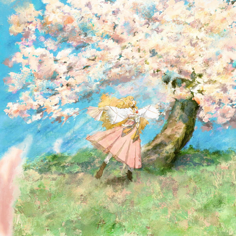 Petals / Hanaikada [Limited Edition] image 1