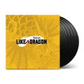 Yakuza: Like A Dragon [Box Set] (Black Vinyl) thumbnail 2
