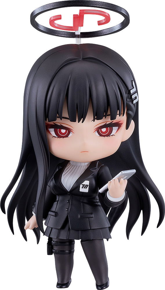 Nendoroid No. 3033 Blue Archive: Tsukatsuki Rio [GSC Online Shop Limited Ver.]