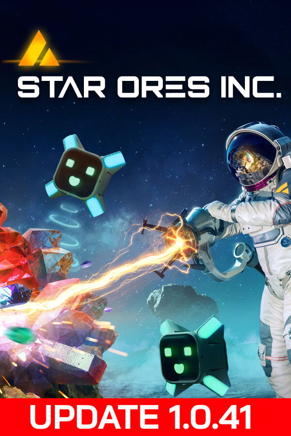 Star Ores Inc. <span class="ext" style="background-color: #2a475e; color: #FFFFFF;">STEAM</span> <span class="ext ext_digital">digital</span> image 1