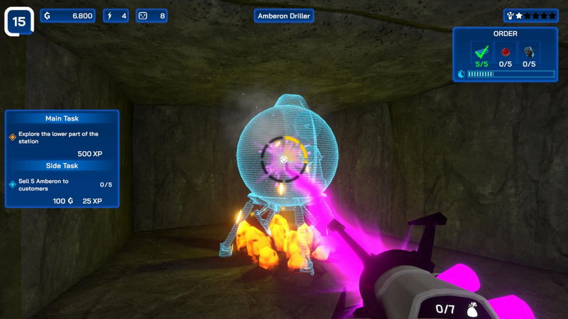 Star Ores Inc. <span class="ext" style="background-color: #2a475e; color: #FFFFFF;">STEAM</span> <span class="ext ext_digital">digital</span> image 3