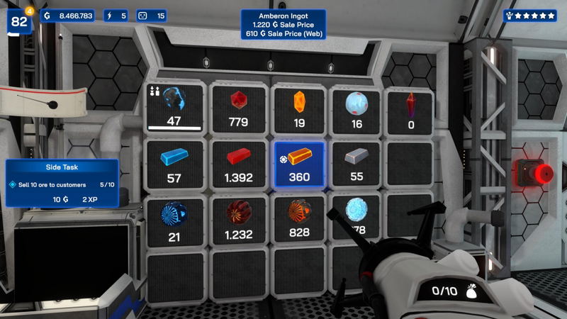 Star Ores Inc. <span class="ext" style="background-color: #2a475e; color: #FFFFFF;">STEAM</span> <span class="ext ext_digital">digital</span> image 4