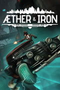 Aether & Iron <span class="ext" style="background-color: #2a475e; color: #FFFFFF;">STEAM</span> <span class="ext ext_digital">digital</span> thumbnail 1