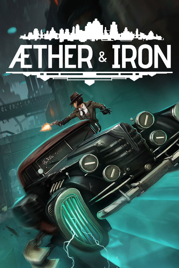 Aether & Iron <span class="ext" style="background-color: #2a475e; color: #FFFFFF;">STEAM</span> <span class="ext ext_digital">digital</span> image 1