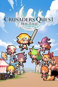 Crusaders Quest : Hero Town <span class="ext" style="background-color: #2a475e; color: #FFFFFF;">STEAM</span> <span class="ext ext_digital">digital</span> thumbnail 1