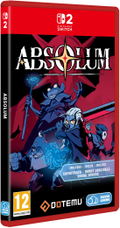 Absolum <span class="ext" style="background-color: #00e206; color: #FFFFFF;">Game Cart</span> thumbnail 1