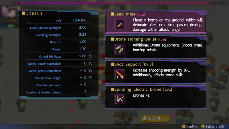 Maid of the Dead (Multi-Language) image 11