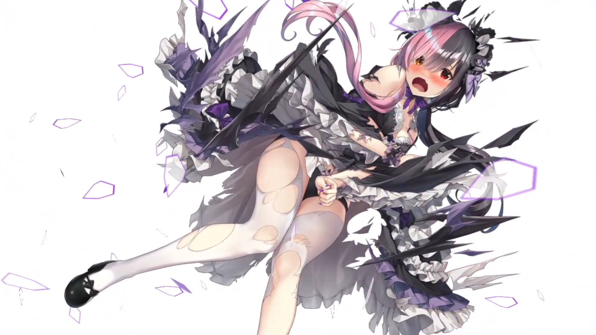 Maid of the Dead [Limited Edition] (Multi-Language) for Nintendo