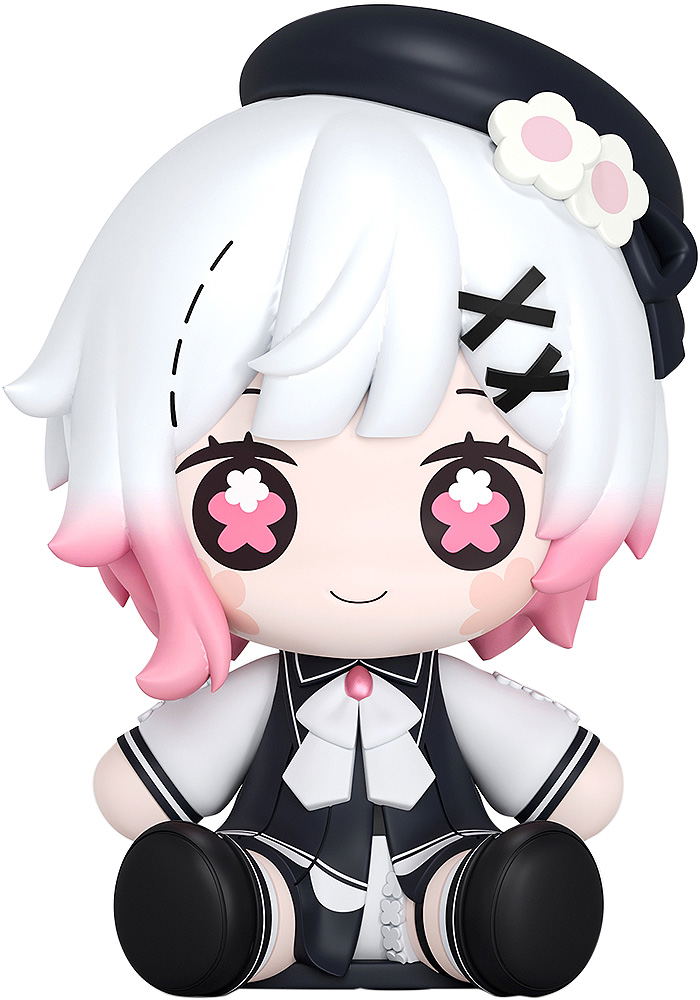 Huggy Good Smile Magical Girl Witch Trials Sakuraba Ema image 1