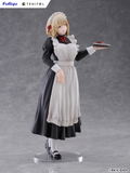 Tenitol Tall Delicious in Dungeon: Falin Classical Maid Style Ver. thumbnail 5