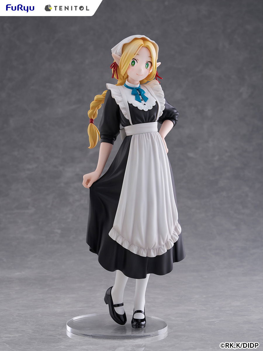 Tenitol Tall Delicious in Dungeon: Marcille Classical Maid Style Ver.