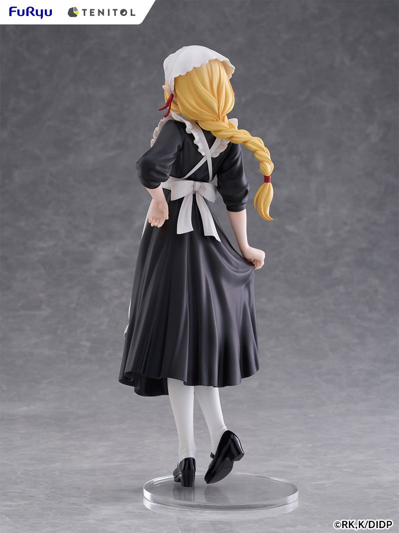 Tenitol Tall Delicious in Dungeon: Marcille Classical Maid Style Ver. image 4