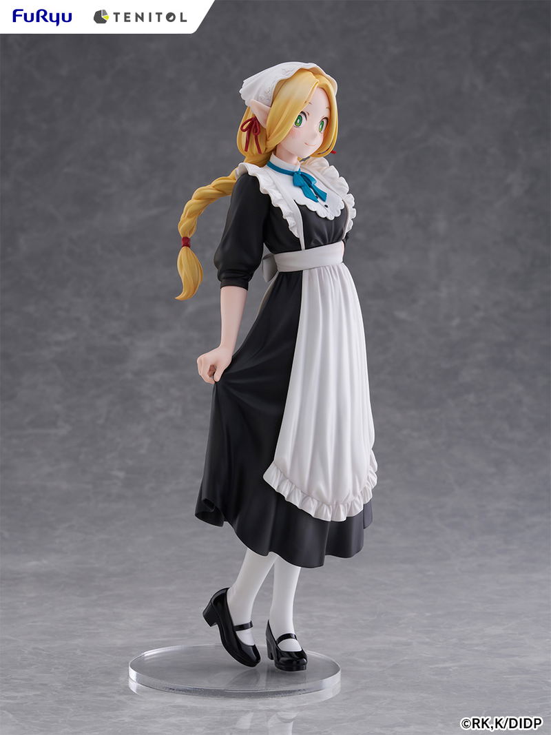 Tenitol Tall Delicious in Dungeon: Marcille Classical Maid Style Ver. image 5