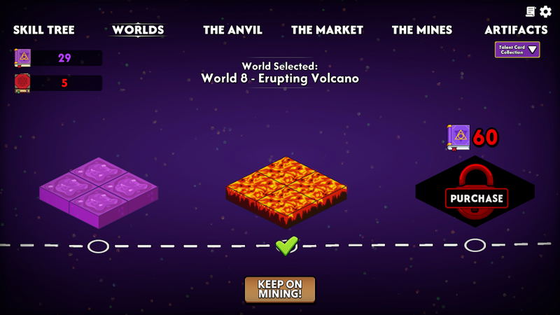 Keep on Mining! - Worlds <span class="ext" style="background-color: #2a475e; color: #FFFFFF;">STEAM</span> <span class="ext ext_digital">digital</span> image 6
