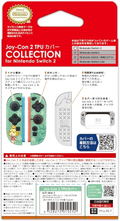 Joy-Con 2 TPU Cover Collection for Nintendo Switch 2 [Animal Crossing: New Horizons Type A] thumbnail 2