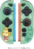 Joy-Con 2 TPU Cover Collection for Nintendo Switch 2 [Animal Crossing: New Horizons Type A] thumbnail 3