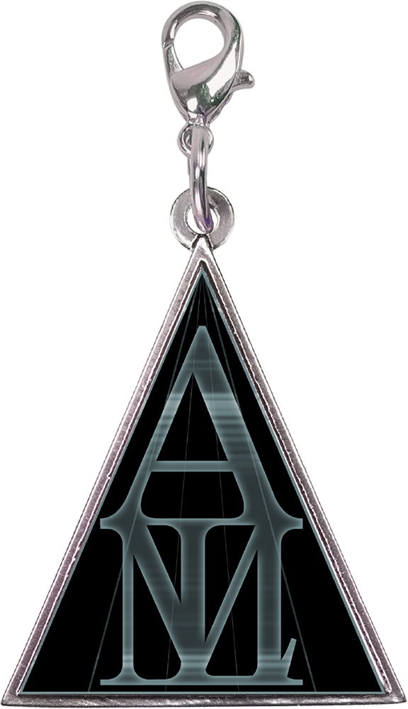 Armored Core VI: Fires Of Rubicon Emblem Metal Charm 4 (Set of 6 Pieces) image 2