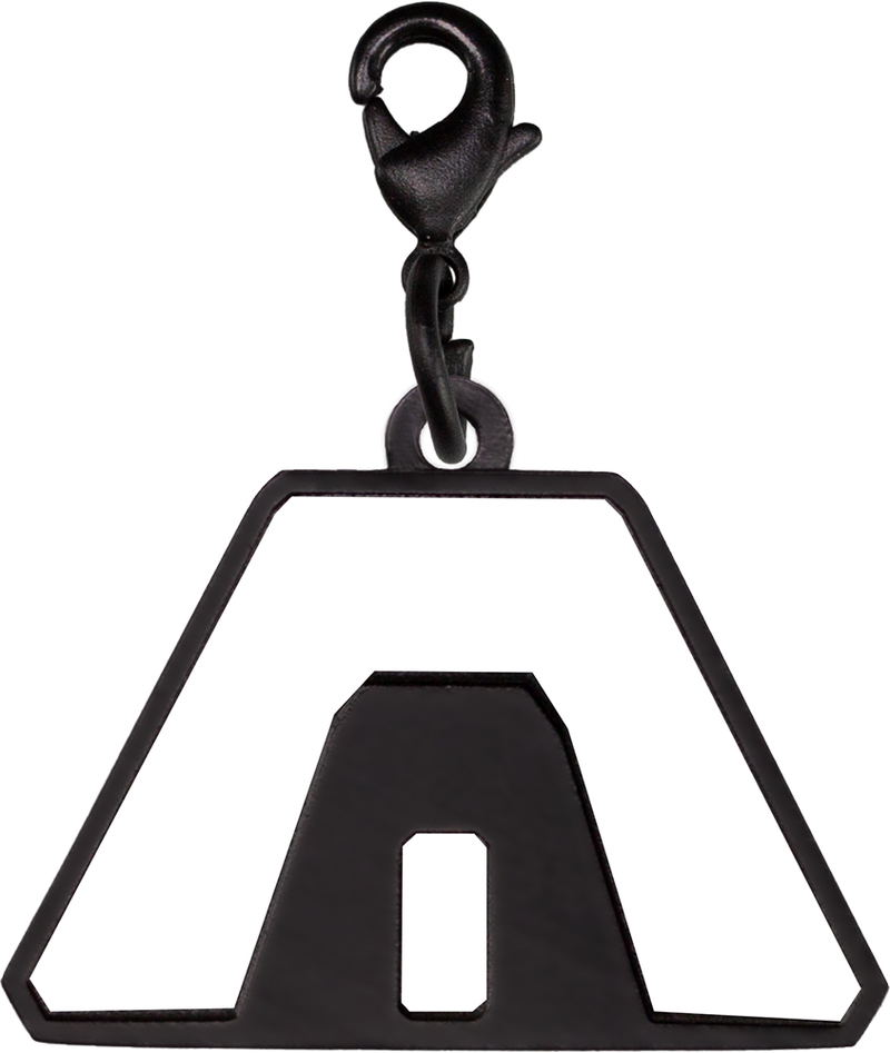 Armored Core VI: Fires Of Rubicon Emblem Metal Charm 4 (Set of 6 Pieces) image 3