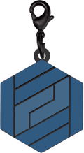 Armored Core VI: Fires Of Rubicon Emblem Metal Charm 4 (Set of 6 Pieces) thumbnail 4
