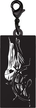 Armored Core VI: Fires Of Rubicon Emblem Metal Charm 4 (Set of 6 Pieces) thumbnail 6
