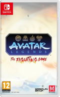 Avatar Legends: The Fighting Game thumbnail 1