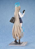 Blue Archive 1/7 Scale Pre-Painted Figure: Asuna (School) Memorial Lobby Ver. thumbnail 4