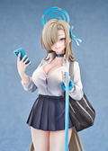 Blue Archive 1/7 Scale Pre-Painted Figure: Asuna (School) Memorial Lobby Ver. thumbnail 5