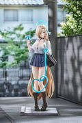 Blue Archive 1/7 Scale Pre-Painted Figure: Asuna (School) Memorial Lobby Ver. thumbnail 7