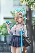 Blue Archive 1/7 Scale Pre-Painted Figure: Asuna (School) Memorial Lobby Ver. thumbnail 8