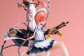 Blue Archive 1/7 Scale Pre-Painted Figure: Neru Call Sign Double O thumbnail 10
